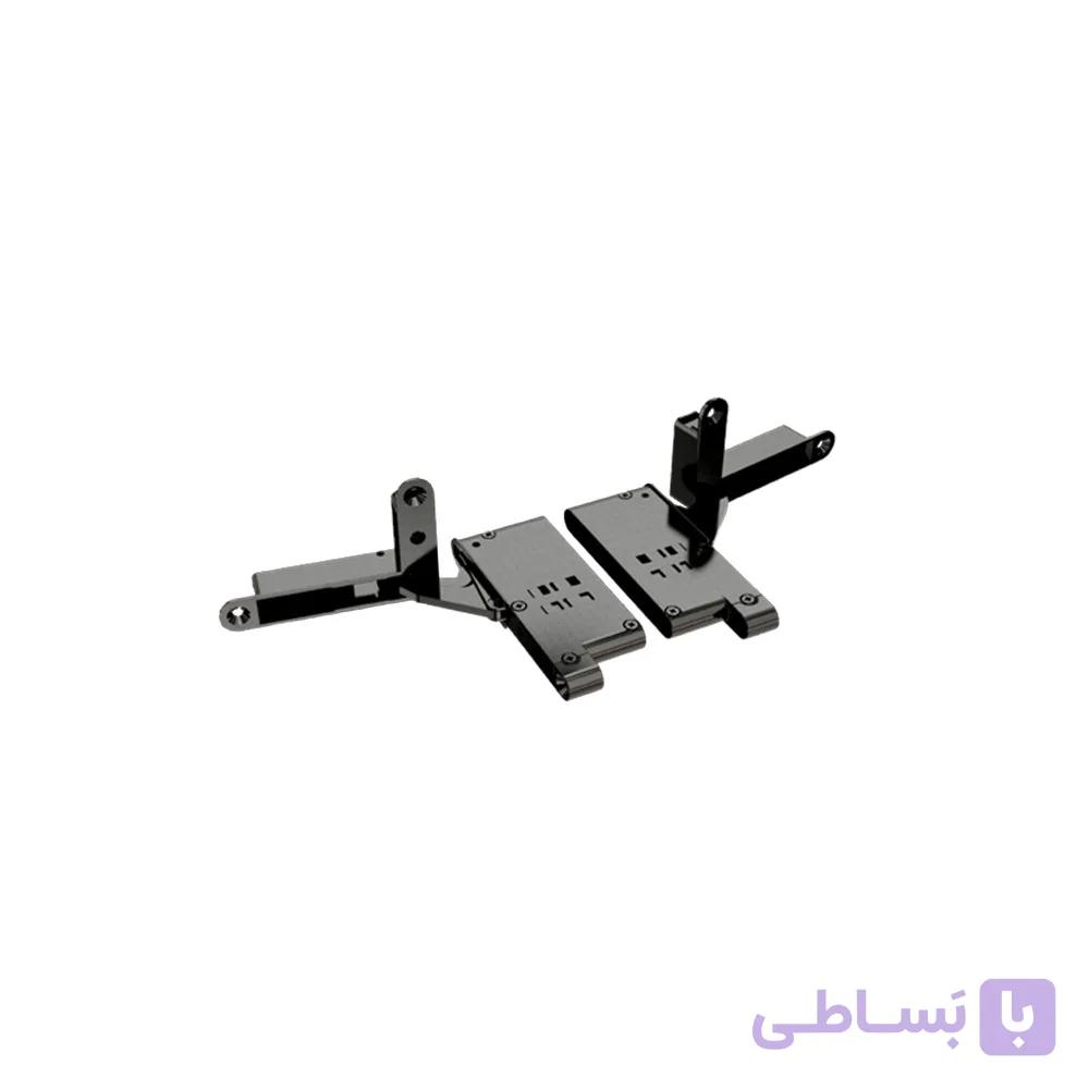 ست لولا آرامبند (یک جفت) مخفی (Air) 103 درجه ۳۰ کیلوگرمی – فانتونی A401 — تصویر 1