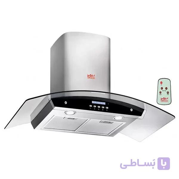 هود استیل البرز SA120