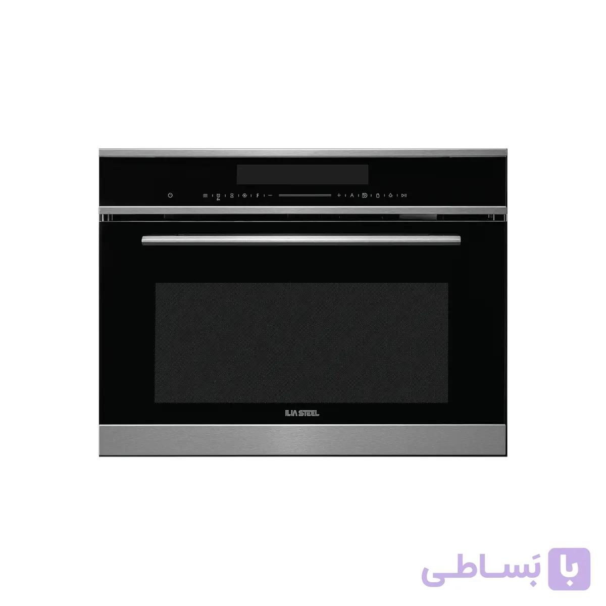 مایکروویو توکار ایلیااستیل مدل IM 114 — تصویر 1