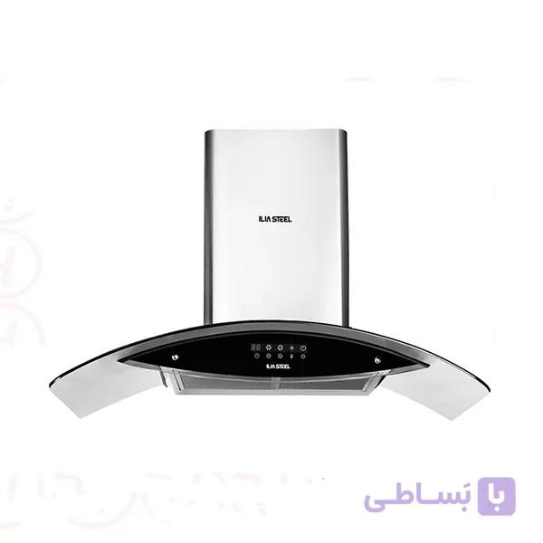 هود ایلیا استیل یاقوت استیل — تصویر 1