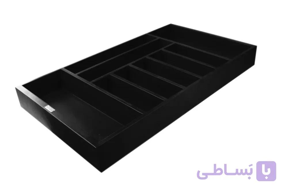 جای قاشق و چنگال چوبی فانتونی مدل O103 – O102 – O101 — تصویر 1
