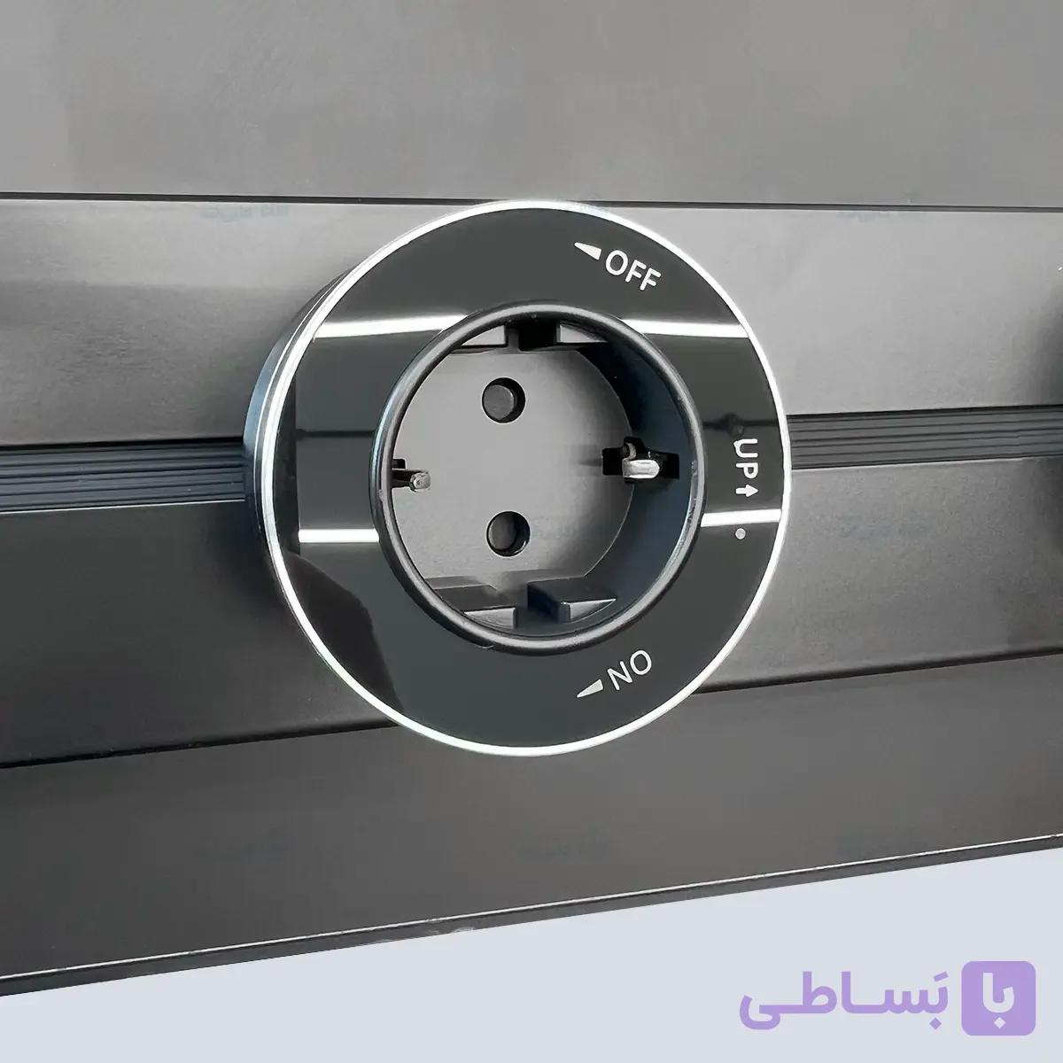 ماژول پریز برق مگنتیک ModPort نوک مدادی فانتونی N431 — تصویر 1