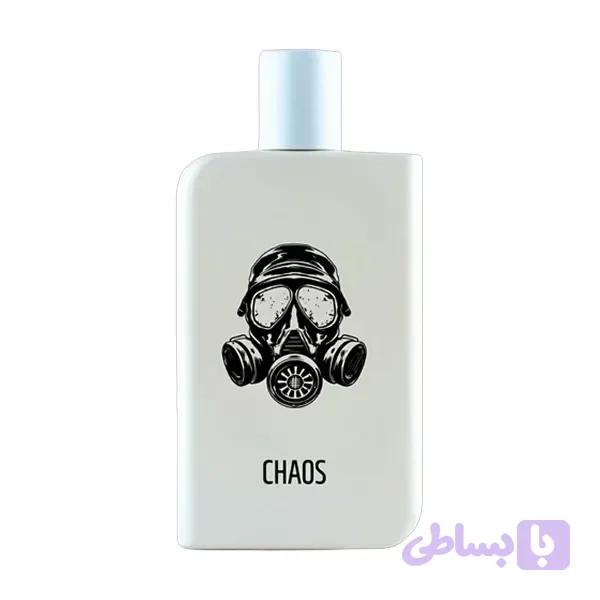 عطر ادکلن کیاس صمام | Samam Chaos