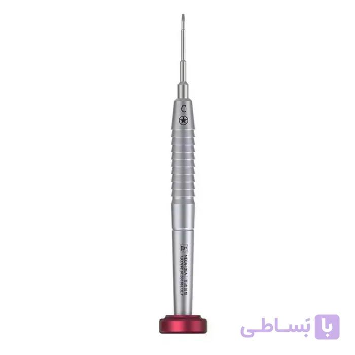 پیچ گوشتی ستاره ای اندروید MEGA IDEA IFLYING 2D (E)