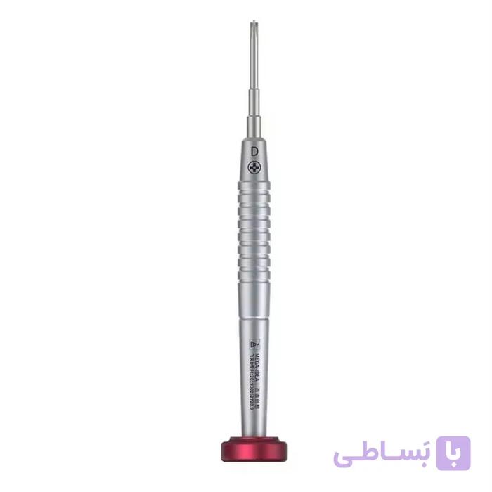 پیچ گوشتی پیچ رو پیچ MEGA IDEA IFLYING 2D (D)
