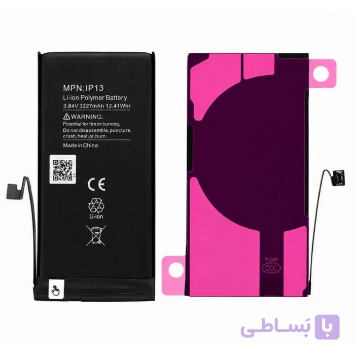 باطری بدون ارور آیفون سری DIAGNOSTICS IP13 — تصویر 1