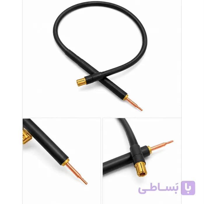 پراپ یدک دستگاه جوش