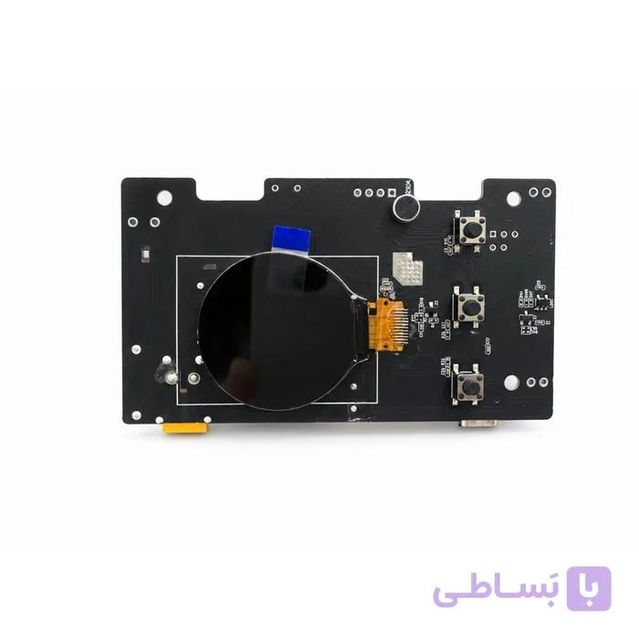 مادربرد پری هیتر I2C T20 AI — تصویر 1