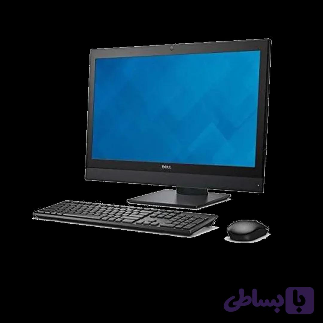 آل این وان استوک Dell OptiPlex 7440 غیرلمسی