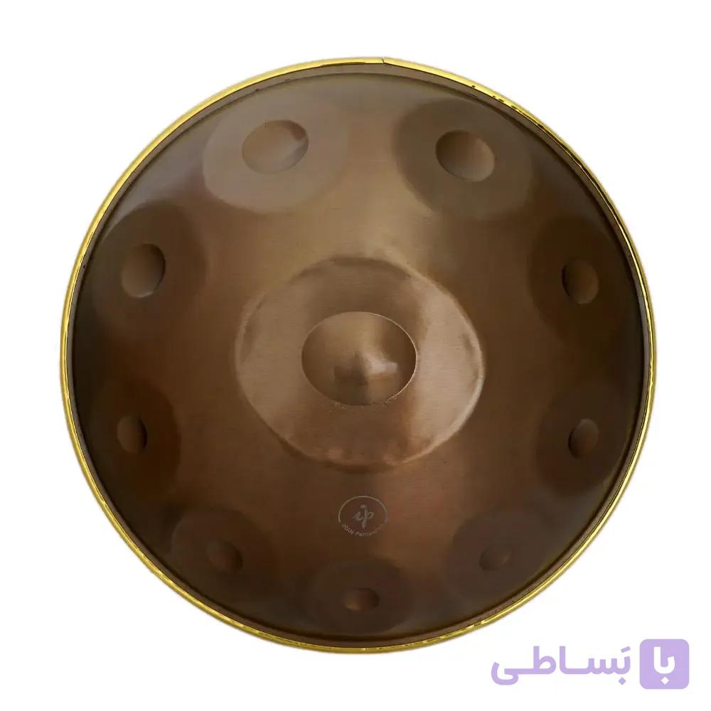 هنگ درام ایران پرکاشن 10 نت — تصویر 1