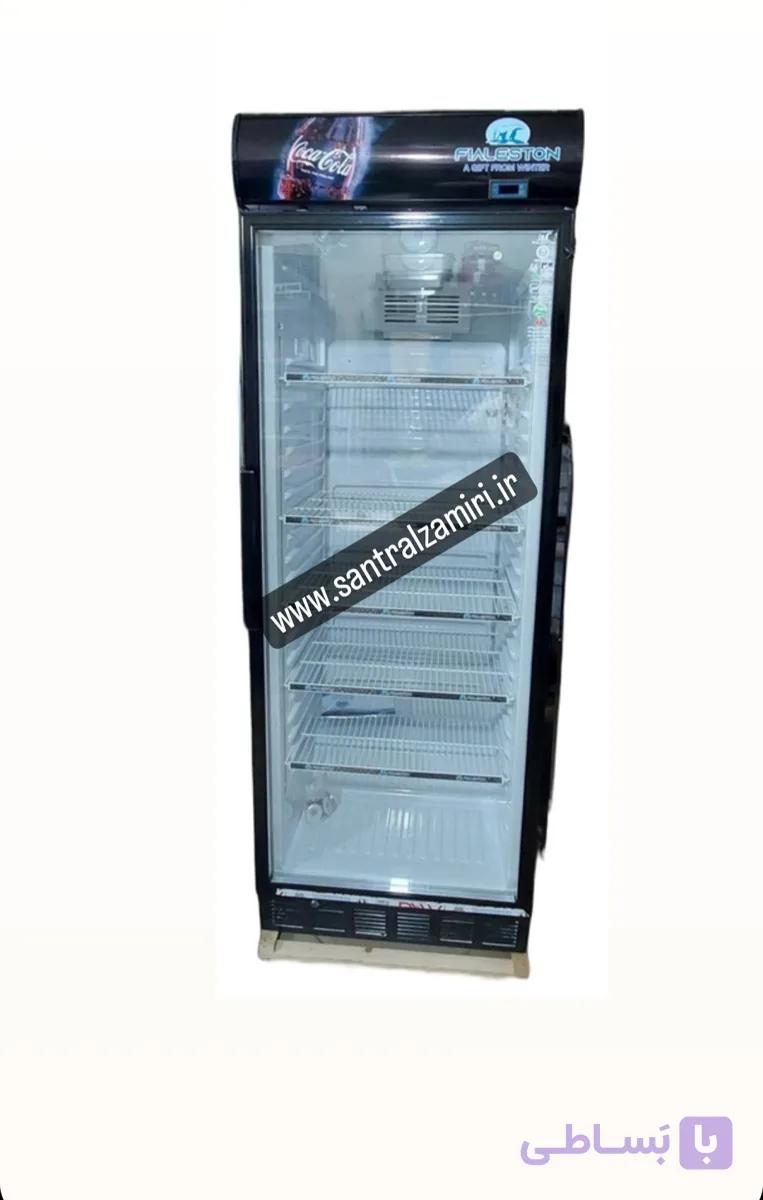 یخچال ایستاده فیالستون