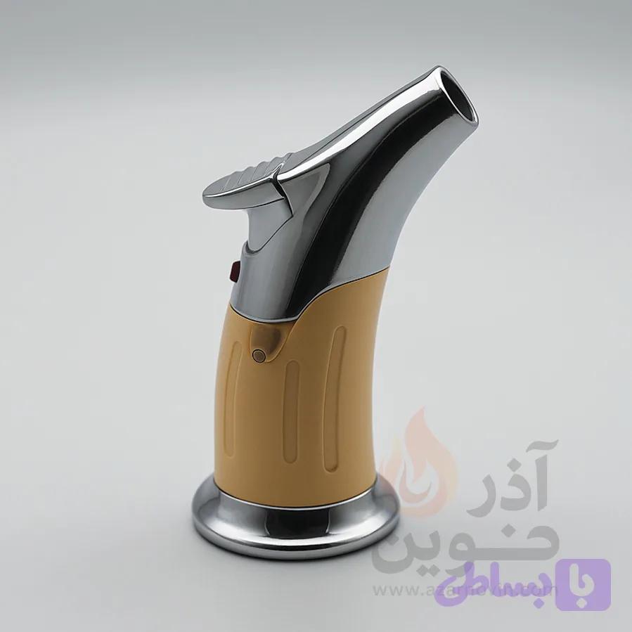 فندک اتمی سر کج