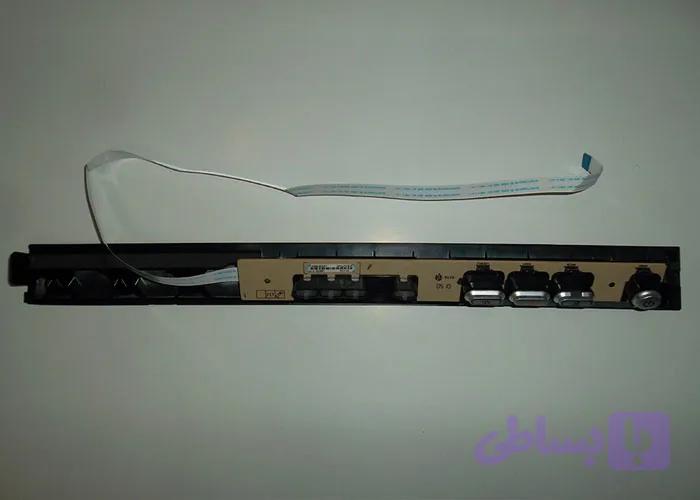 کنترل پنل پرینتر اچ پی HP OfficeJet 7000 کد 4083
