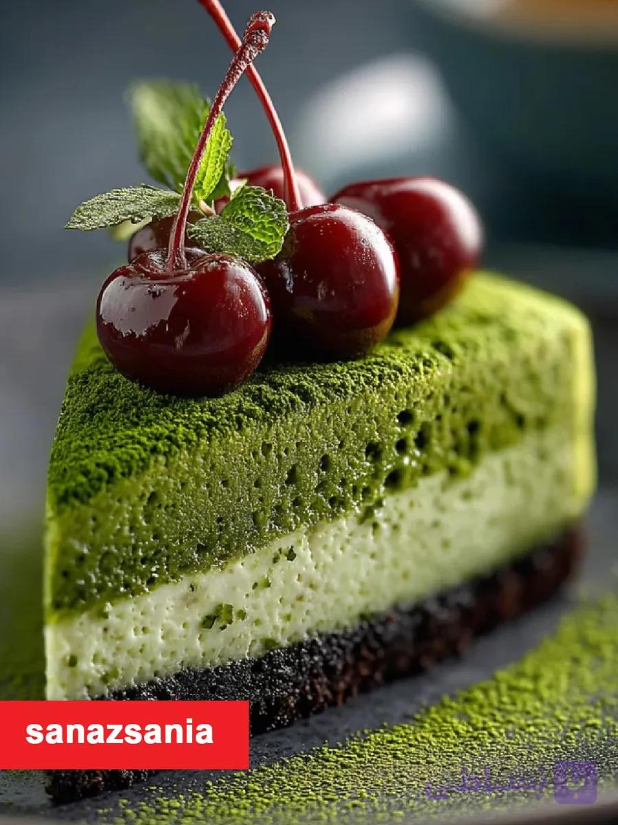 دوره آموزش کیک