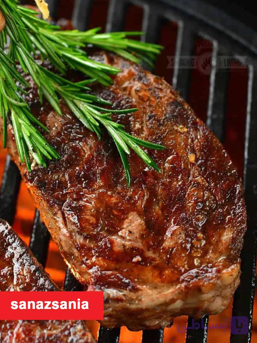 دوره آموزش استیک