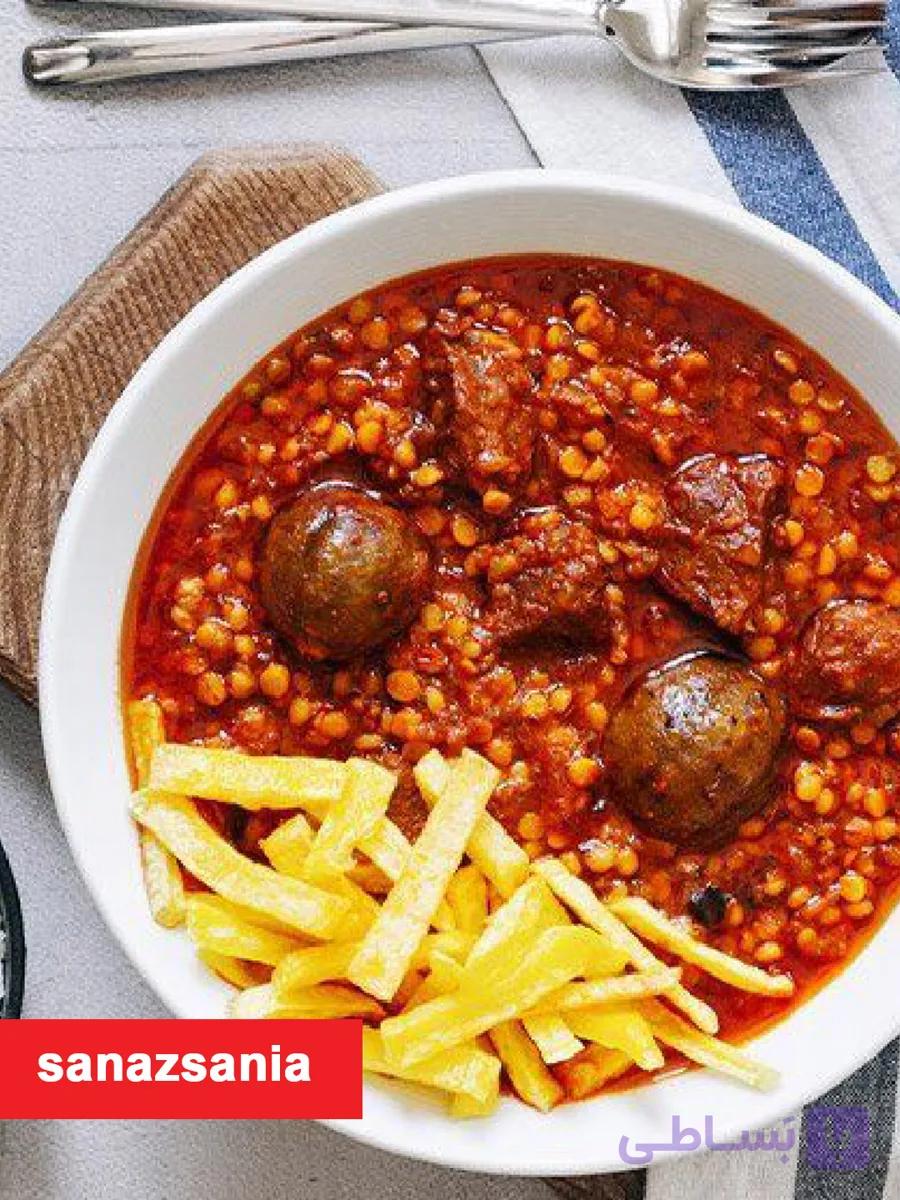 دوره آموزش خورش