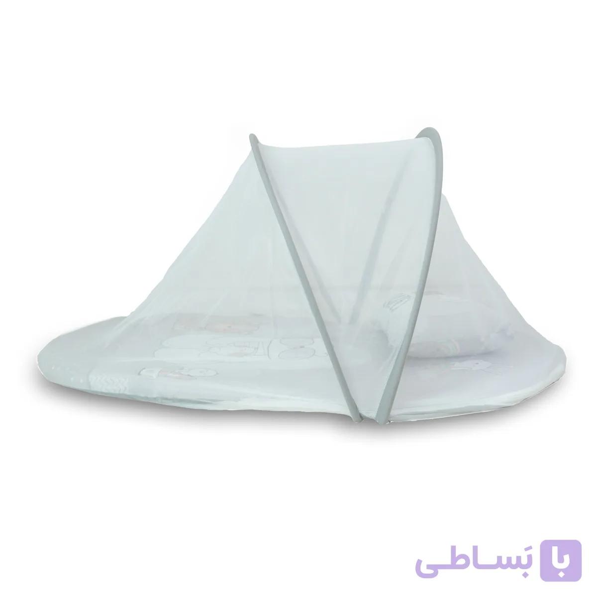پشه بند تشک دار طرح مادربزرگ — تصویر 1