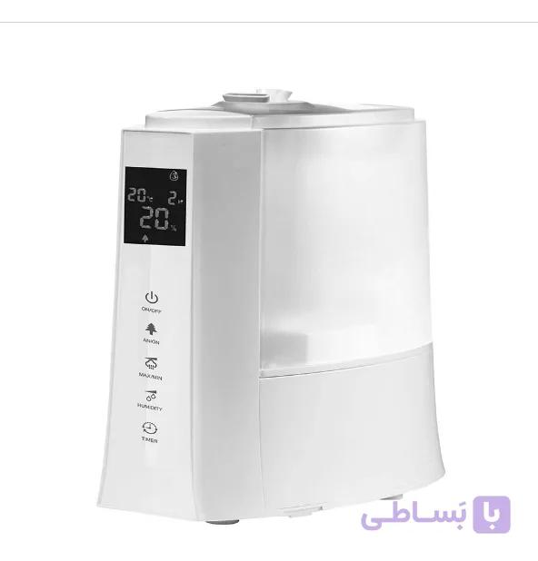 مرطوب کننده هوا_بخور سرد_BD7630 — تصویر 1