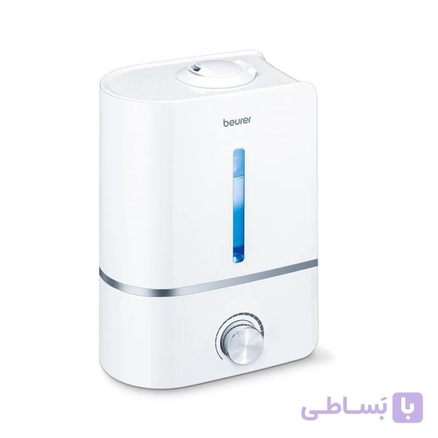 مرطوب کننده هوا_بخور سرد_LB45 — تصویر 1