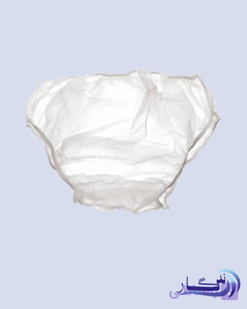 لباس زیر یکبارمصرف