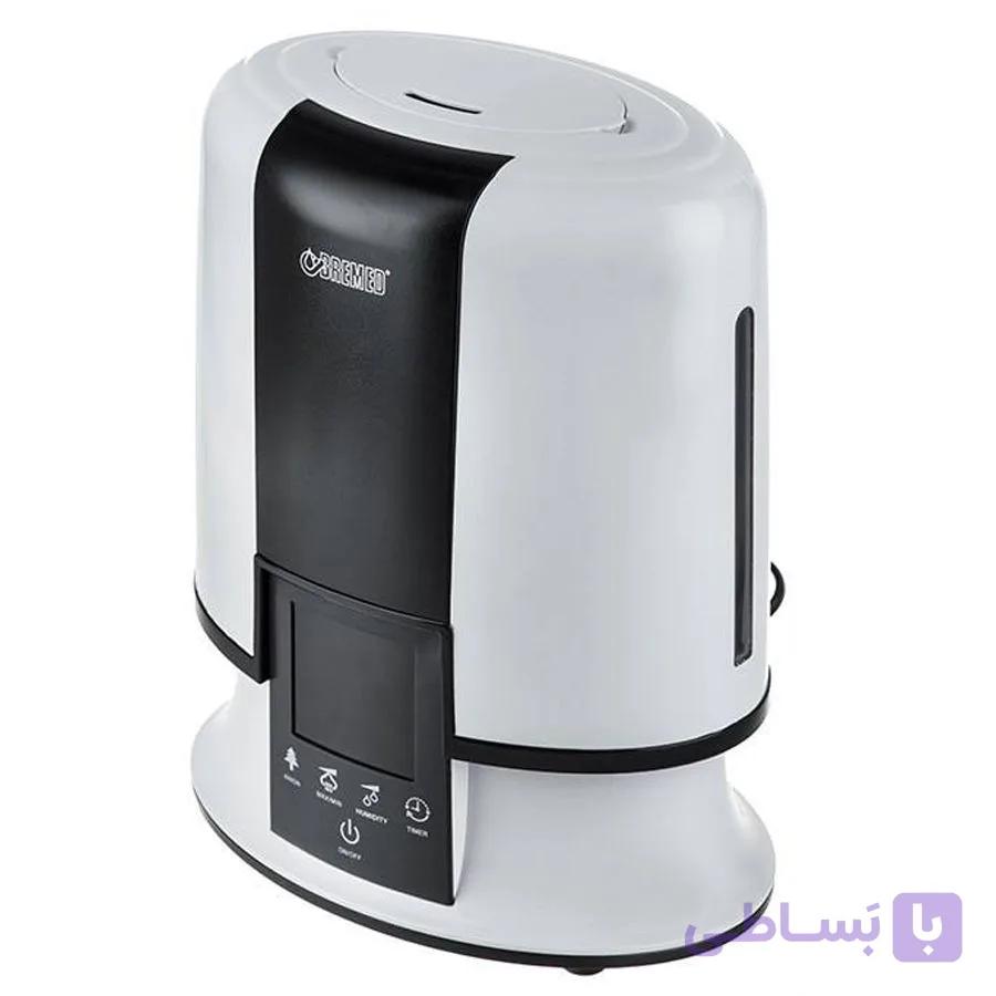 مرطوب کننده هوا_بخور سرد_BD7670 — تصویر 1