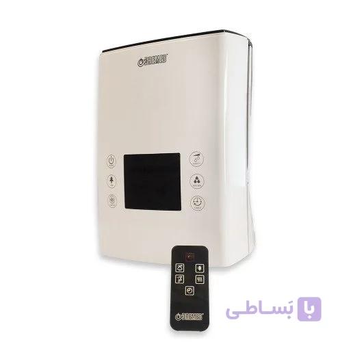 مرطوب کننده هوا_بخور سرد وگرم_BD7640 — تصویر 1