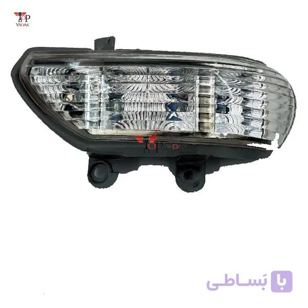 راهنمای روی آینه خودرو جک J5