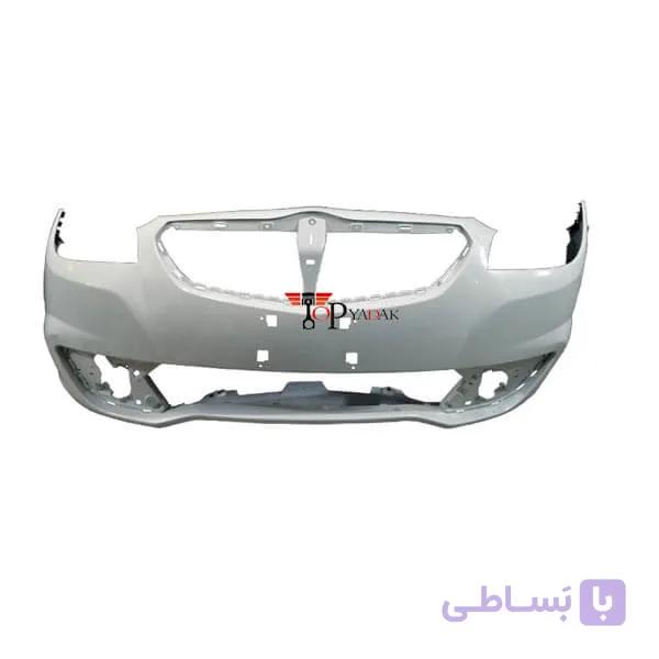 سپر جلو برلیانس 330 – رنگی ( خاکستری – نقره ای )
