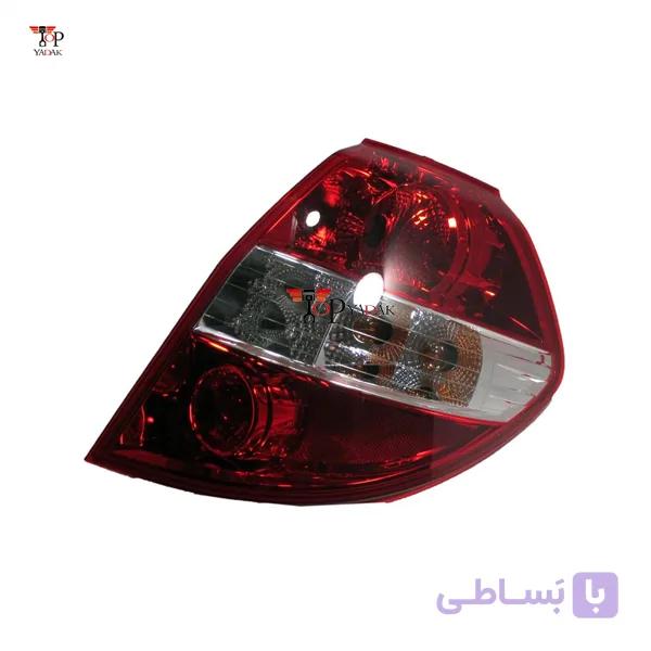چراغ خطر عقب راست دانگ فنگ H30Cross
