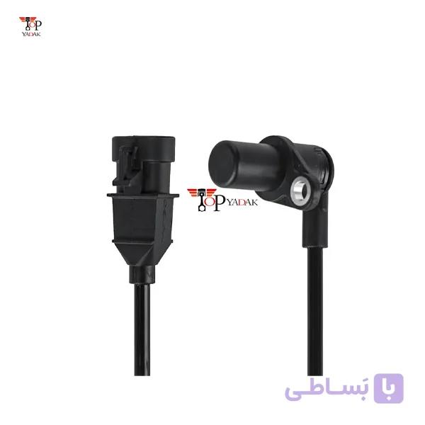 سنسور میل لنگ خودرو جک S5