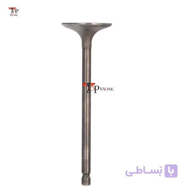سوپاپ خودرو جک S5