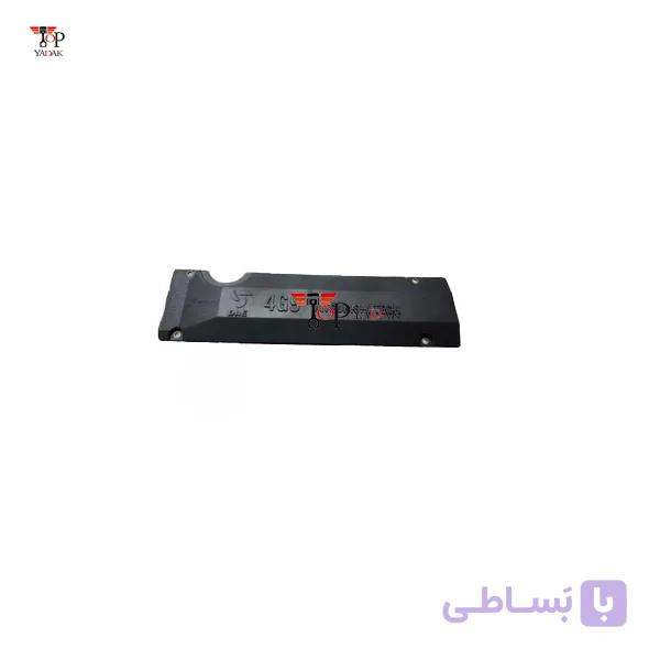 درب روی کوئل خودرو جک J5 اتومات