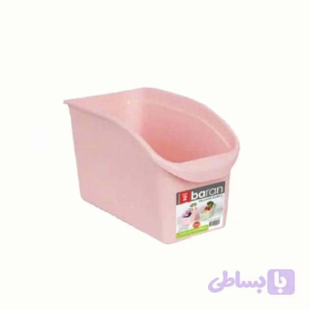 نظم دهنده باران کد 1