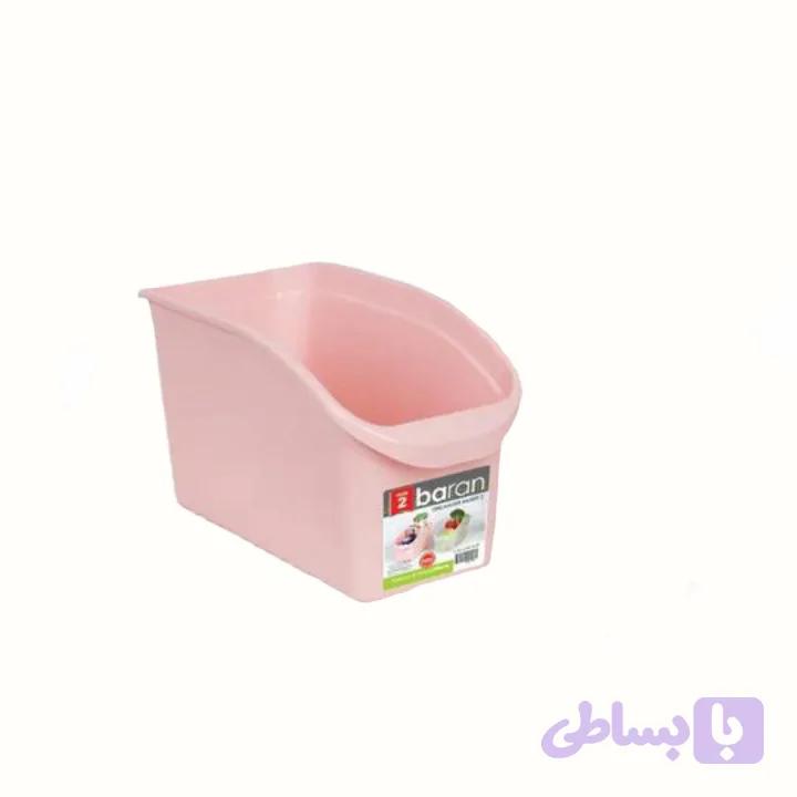نظم دهنده باران کد 2