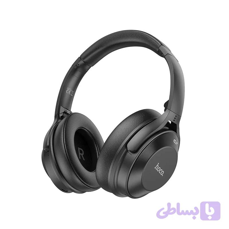 هدفون بلوتوث هوکو W37 — تصویر 1