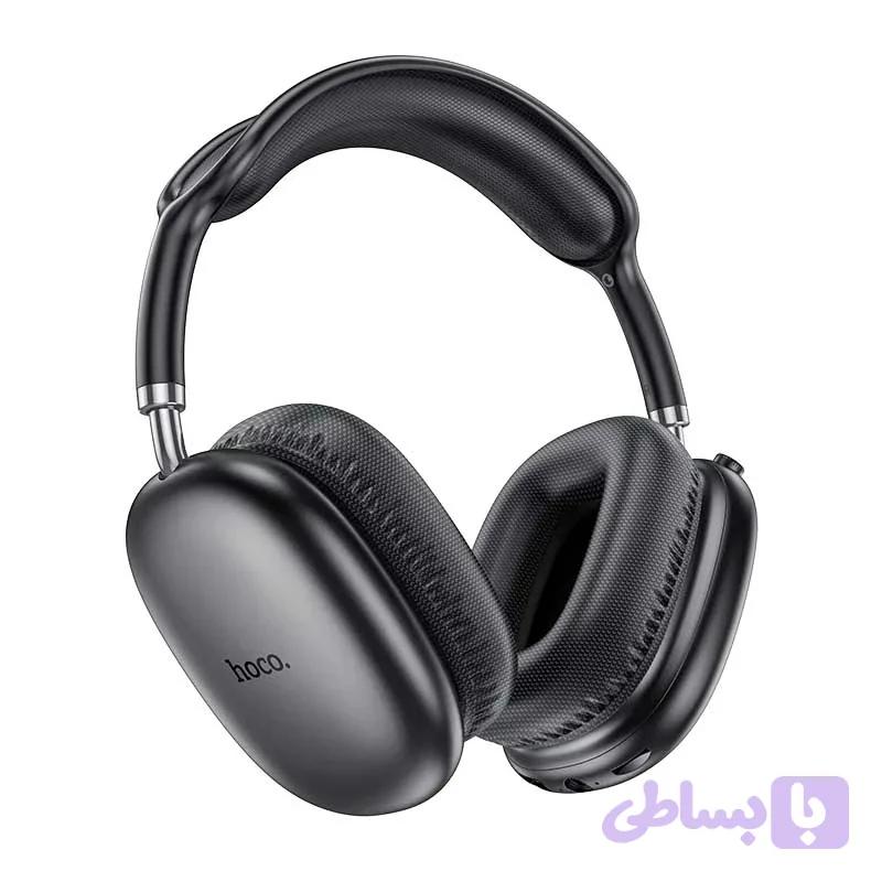 هدست هوکو مدل W-35 AIR — تصویر 1