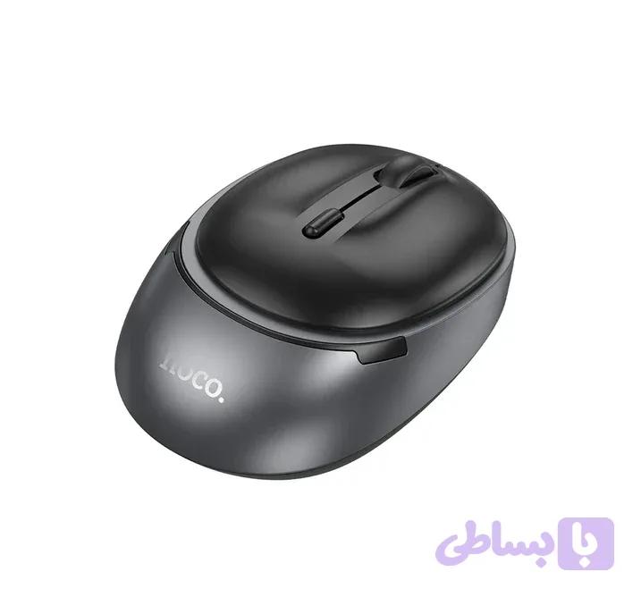 ماوس بی سیم هوکو | HOCO GM34 — تصویر 1