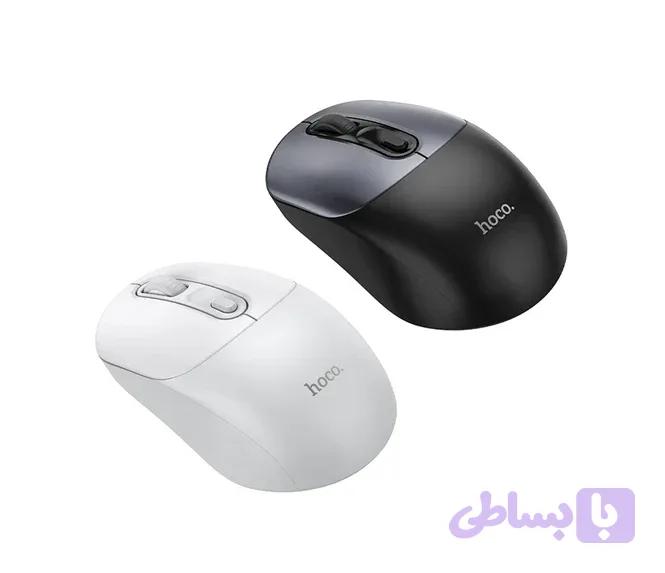 ماوس بی سیم HOCO GM28 | هوکو — تصویر 1
