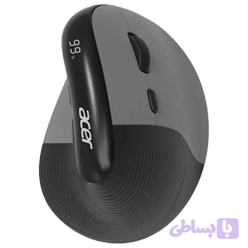 ماوس بی سیم ایسر مدل OMR217 — تصویر 1