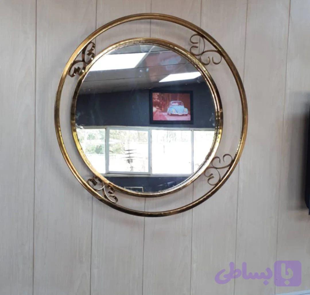 اینه دیواری (کد N4ORP)