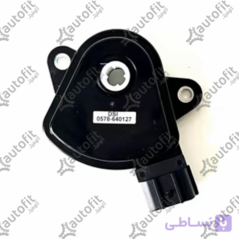 کامپیوتر گیربکس اتوماتیک جیلی شاسی، لیفان 820 و SWM (M11)