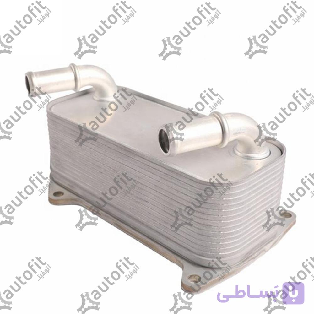 خنک‌کن روغن گیربکس اتوماتیک چری آریزو ۶، آریزو ۵ توربو، تیگو ۷ پرو، X55 پرو، X33 کراس، X22 پرو و ریسپکت (CVT25)