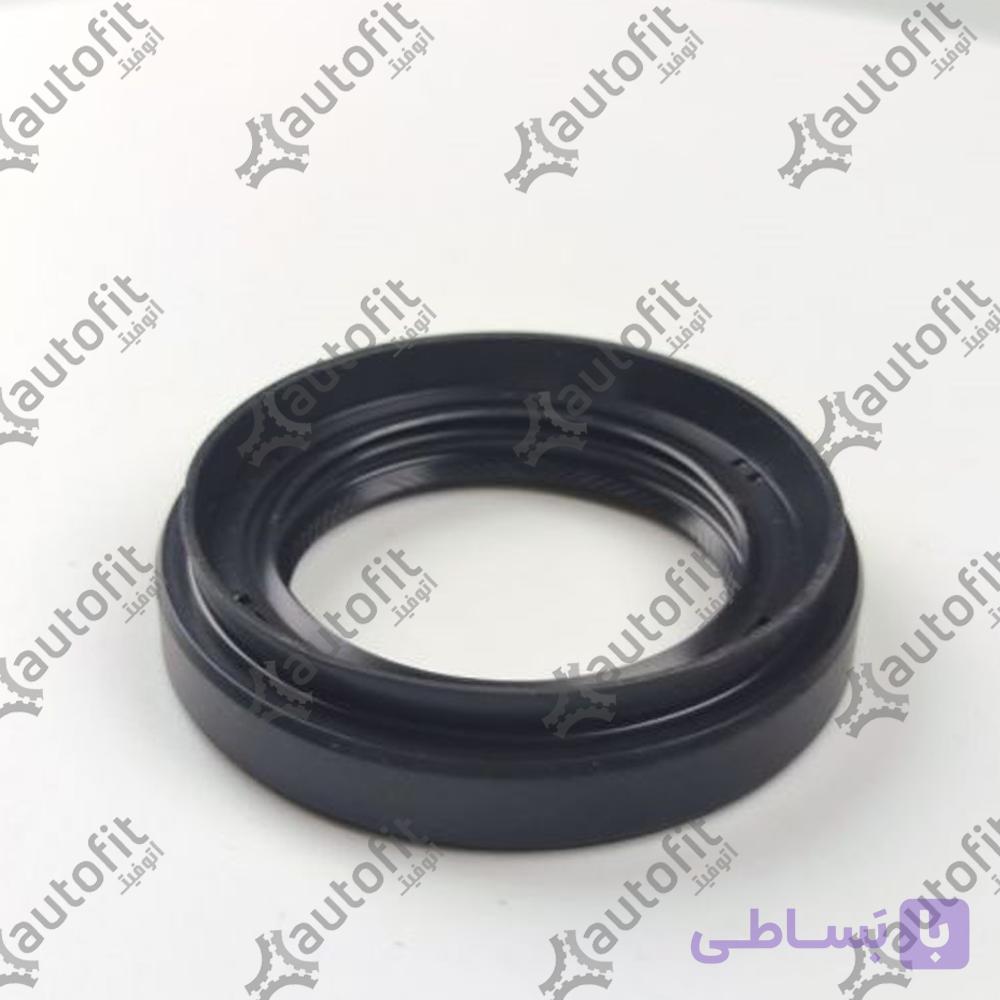 کاسه‌نمد توربین و پلوس گیربکس اتوماتیک MVM 550، X33، تیگو 5 و آریزو 5 (CVT019)