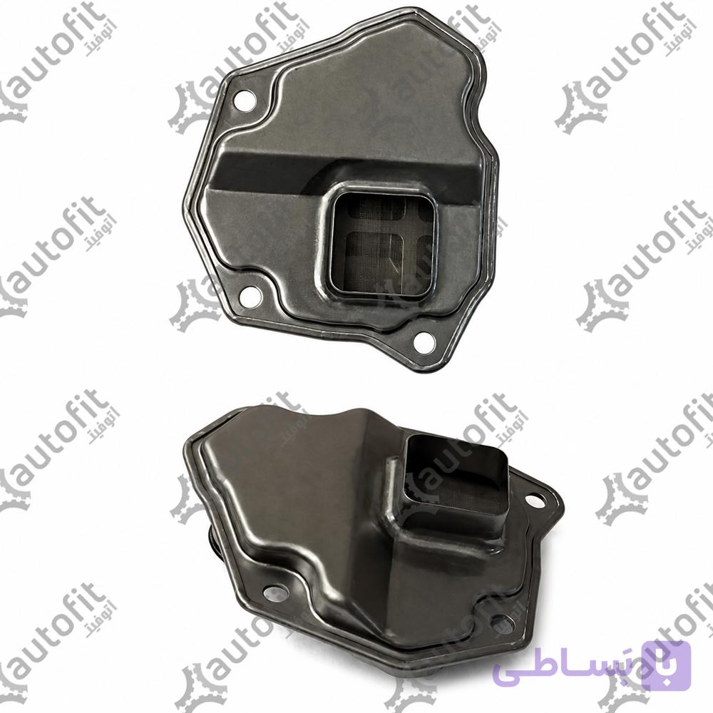اویل پمپ گیربکس اتوماتیک نیسان تیانا و قشقایی (CVT – JF011E)