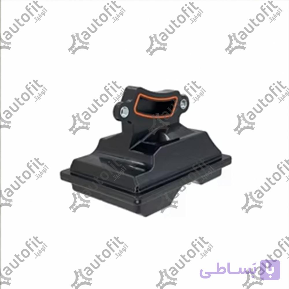 فیلتر روغن گیربکس اتوماتیک پژو 207 MC و دنا پلاس (6 سرعته لاندای)