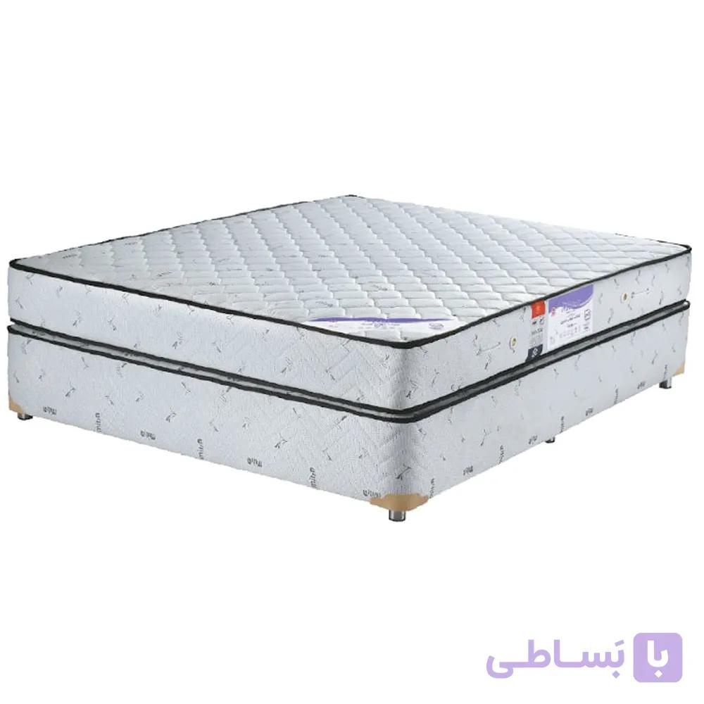 تشک طبی پزشکی مدل ریباند با 12 سال ضمانت