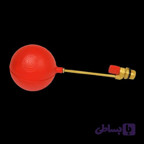 فلوتر 1 اینچ