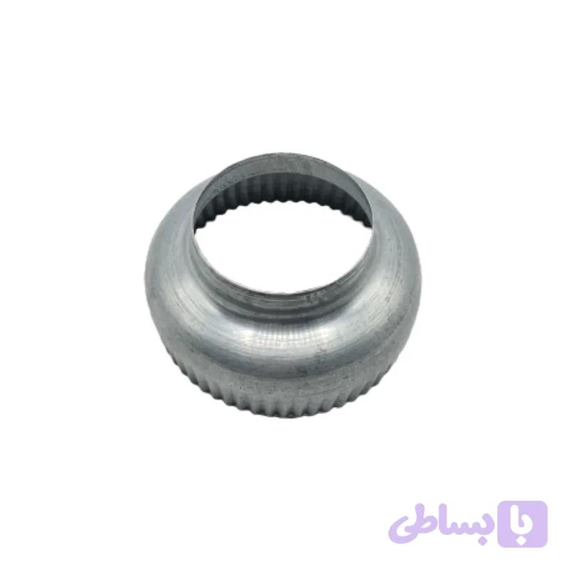 تبدیل دودکش۸به۱۵