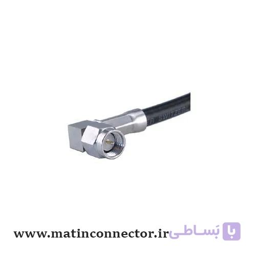 کانکتور Connector 16_SMA-50-3-146/133_NE