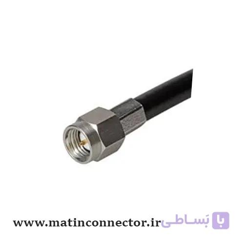 کانکتور Connector 11_SMA-50-3-46/133_NE